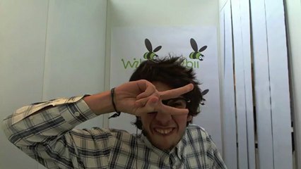 CVMaton - HEC - Valentin