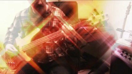 gate to the sun bass cover