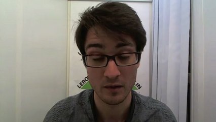 CaféPitch - HEC - Charles