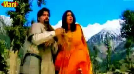 Tap Tap Tapka Aankhon Se Aansoo - Rahim Shah