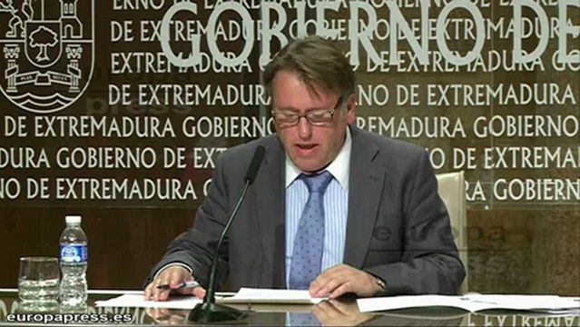 Del Moral: Hemos iniciado acciones contra Helitt