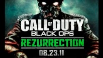 ZOMBIES LIVE STREAM TONIGHT: Road to Round 100 and Rezurrection Map Pack Discussion