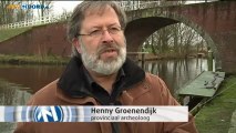 Aduarderdiep meer dan honderd jaar ouder dan gedacht - RTV Noord