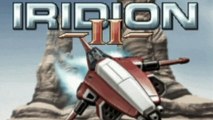 CGR Undertow - IRIDION II review for Game Boy Advance