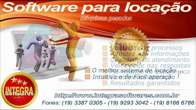 software locação de tratores locação de empilhadeiras guindastes