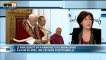 Mgr Bernard Podvin et Odon Vallet : les invités de Ruth Elkrief - 11/02