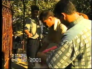 Nunta ca la Gruia...