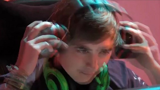 Snoopeh, le meilleur Carry AP au monde - League of Legends