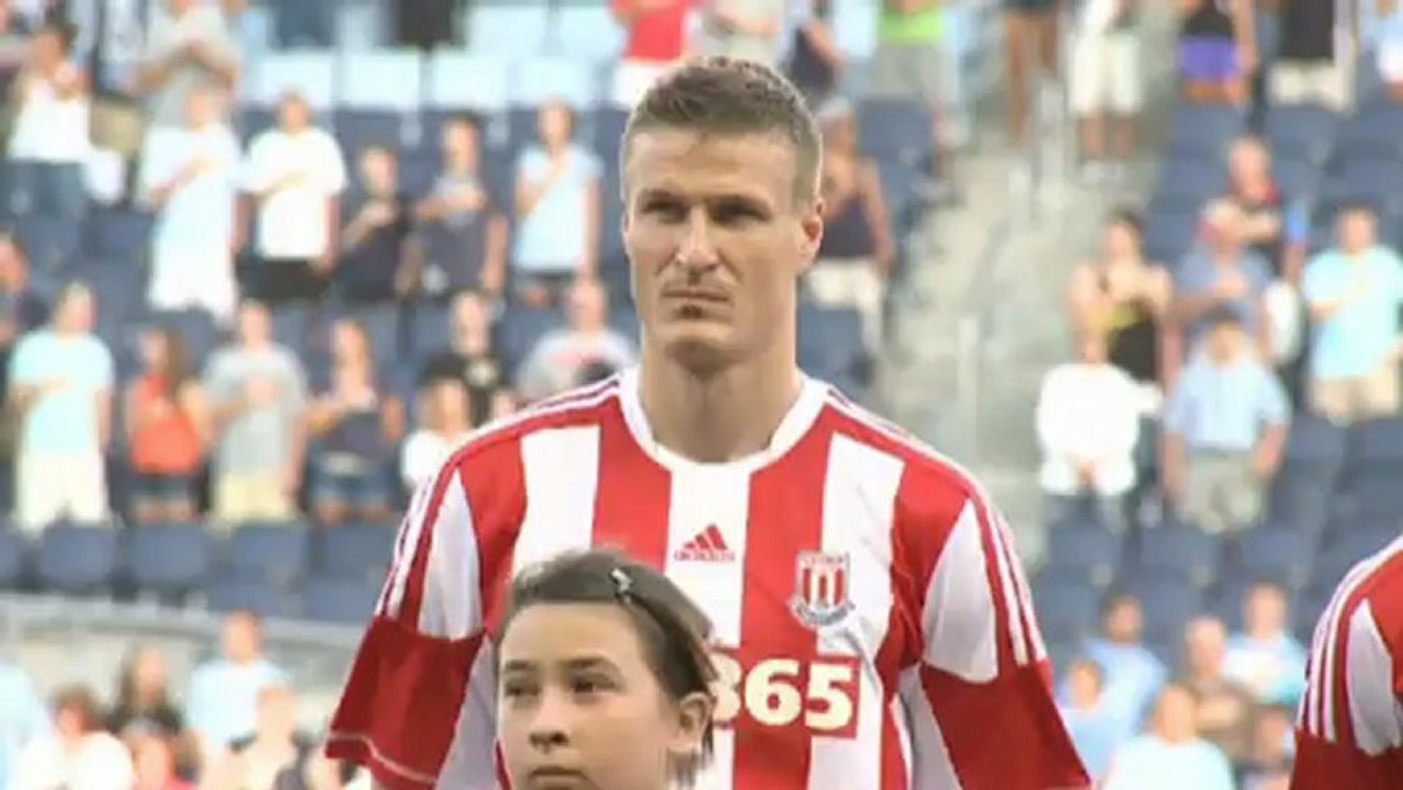 Deutsche Fußballkunst im Ausland