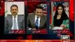 Off The Record with Kashif Abbasi - 11th February 2013