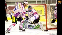 Hockey sur glace - Spécial Ligue Magnus  : La dernière ligne droite !