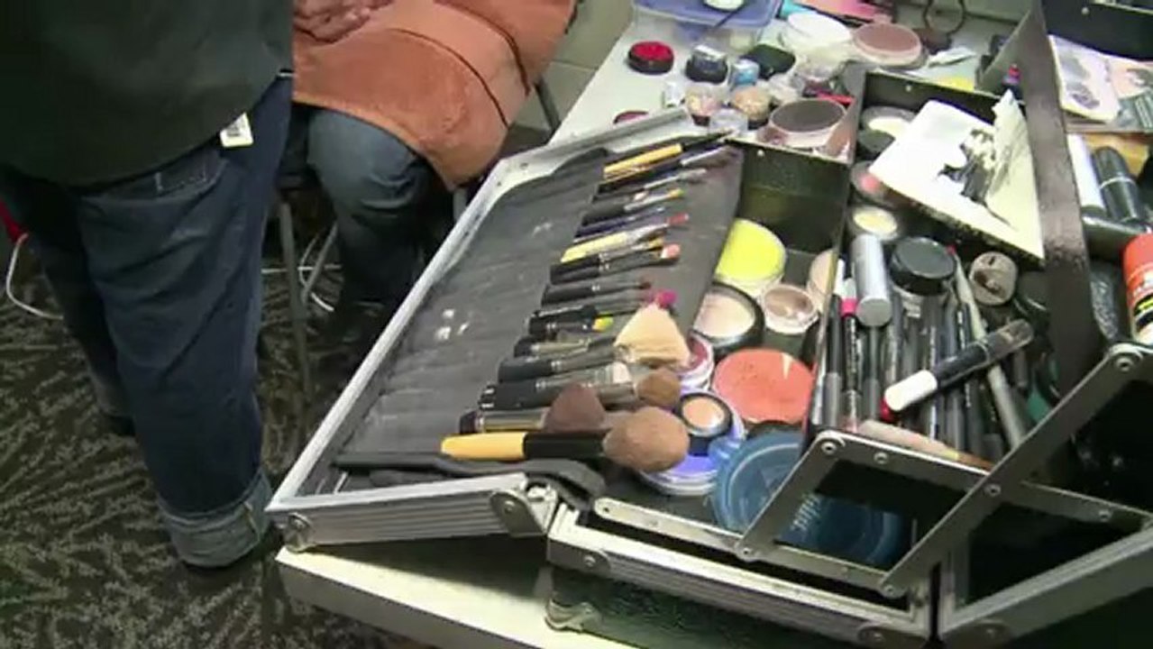 Sexy und schräg: Wettbewerb der Drag Queens in New Orleans