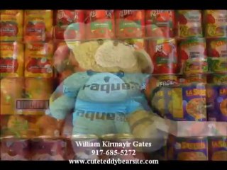 Teddy Bear Books | Stories