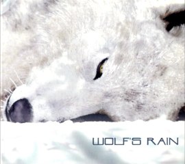 Wolf's Rain - Silver River
