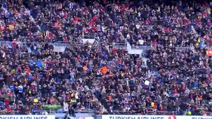 Обзор 23-го тура чемпионата Испании