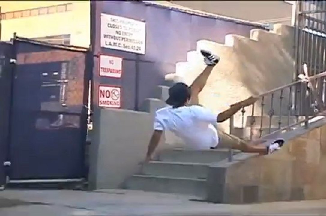 Hall of Meat - Best of 2012