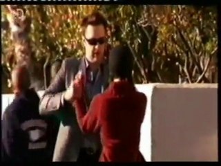 Hipnosis: Bucle de patrones repetitivos (BPR) (Keith Barry)