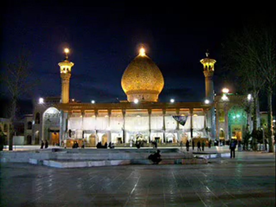 Mishary Al Afasy  - sourat Yasin