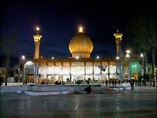 Mishary Al Afasy  - sourat Yasin