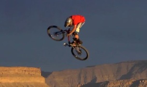 Pure Free Ride Mountain Biking - Utah