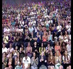 TIRULIPA NO PROGRAMA DO FAUSTÃO DE JUMENTO AMARELO