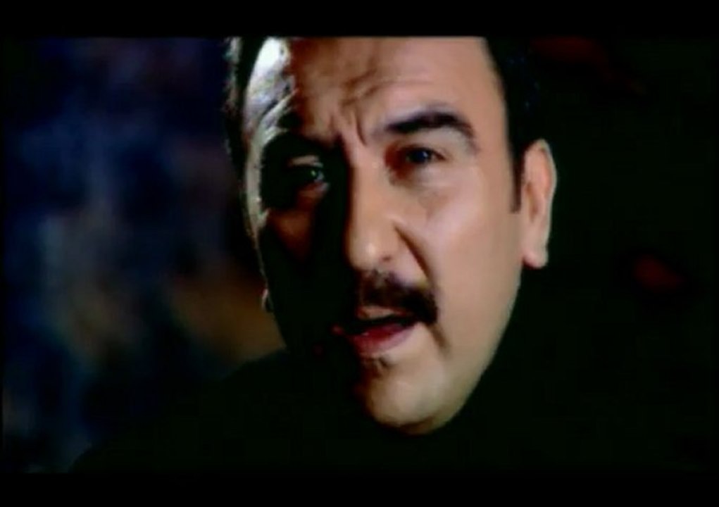 Ümit Besen - Ben Bu Gece Ölmezsem