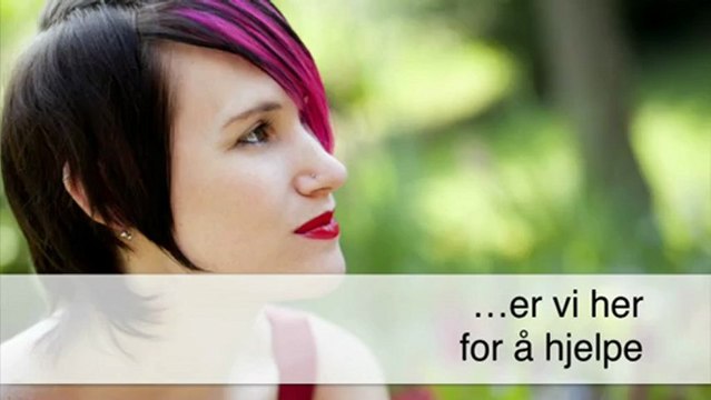 Frisør Oslo Adam og Eva Aker Brygge