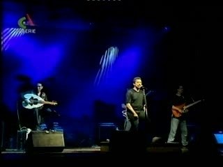 Cheb Khaled - Abdelkader (Live Paris)