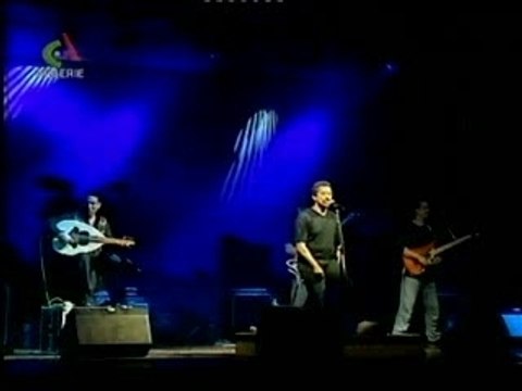 Cheb Khaled - Abdelkader (Live Paris)