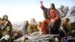 As Bem-Aventuranças do Sermão da Montanha de Jesus - ALZIRO ZARUR - RELIGIÃO DE DEUS - ECUMENISMO - LBV - BRASIL