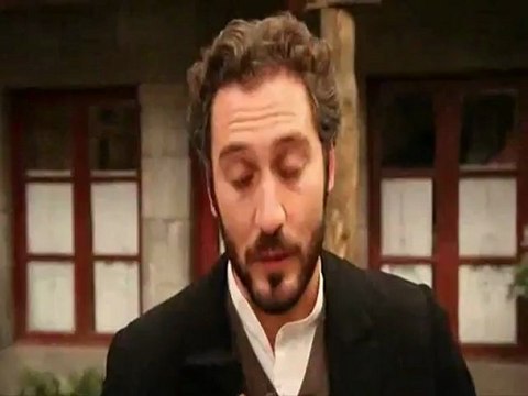 ESDPVALEX GADEA MUCHISIMAS GRACIAS BESOS A TODOS 500 CAPITULOS 11-02-2013