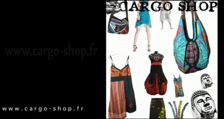 vetement femme ethnique