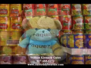 Teddy Bear Books | Books for Kids