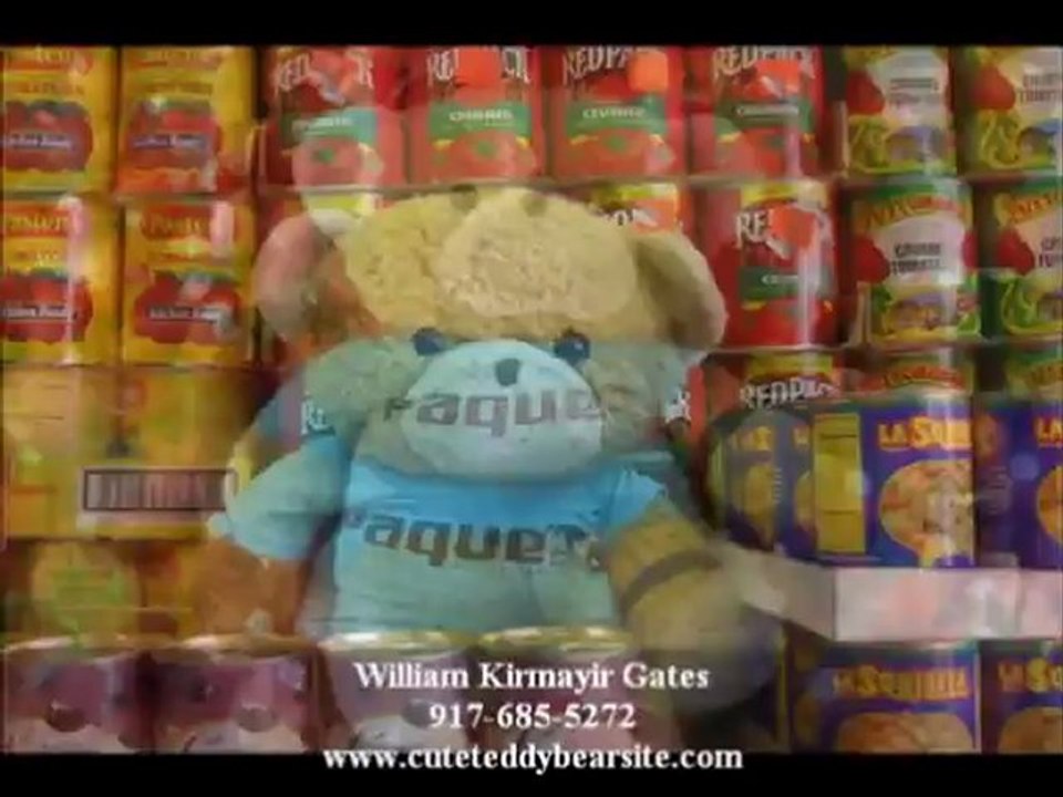 Teddy Bear Books | Books for Kids