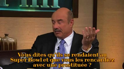 USA - Un réseau de prostitution élitiste démantelé à New York - Février 2013