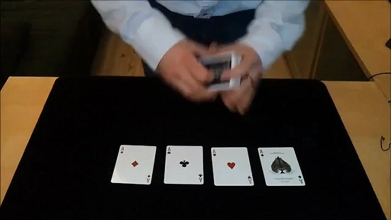 Les as gangster