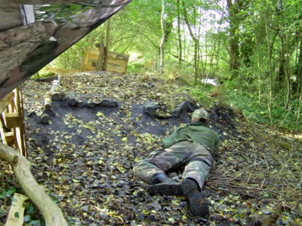 video diapo airsoft 2013