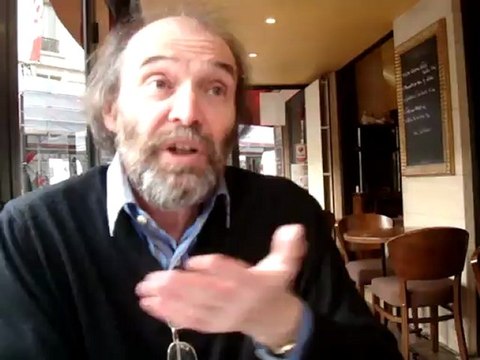 Rythmes scolaires et périscolaires à Paris : Jean-François Fontana