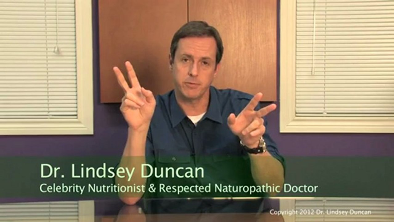 Green Coffee Bean Reviewed By Dr.Lindsey Duncan!