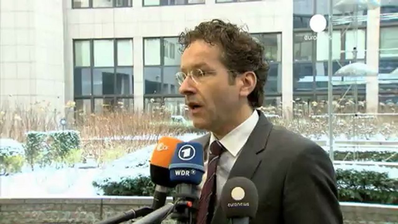 Chypre refuse que les épargnants payent pour les banques