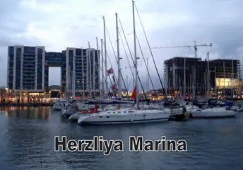 Apartments for short and long term rental near Ritz-Carlton herzliya