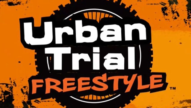 CGR Trailers - URBAN TRIAL FREESTYLE Making of Video (UK)