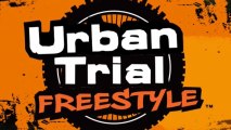 CGR Trailers - URBAN TRIAL FREESTYLE PlayStation® Network Trailer