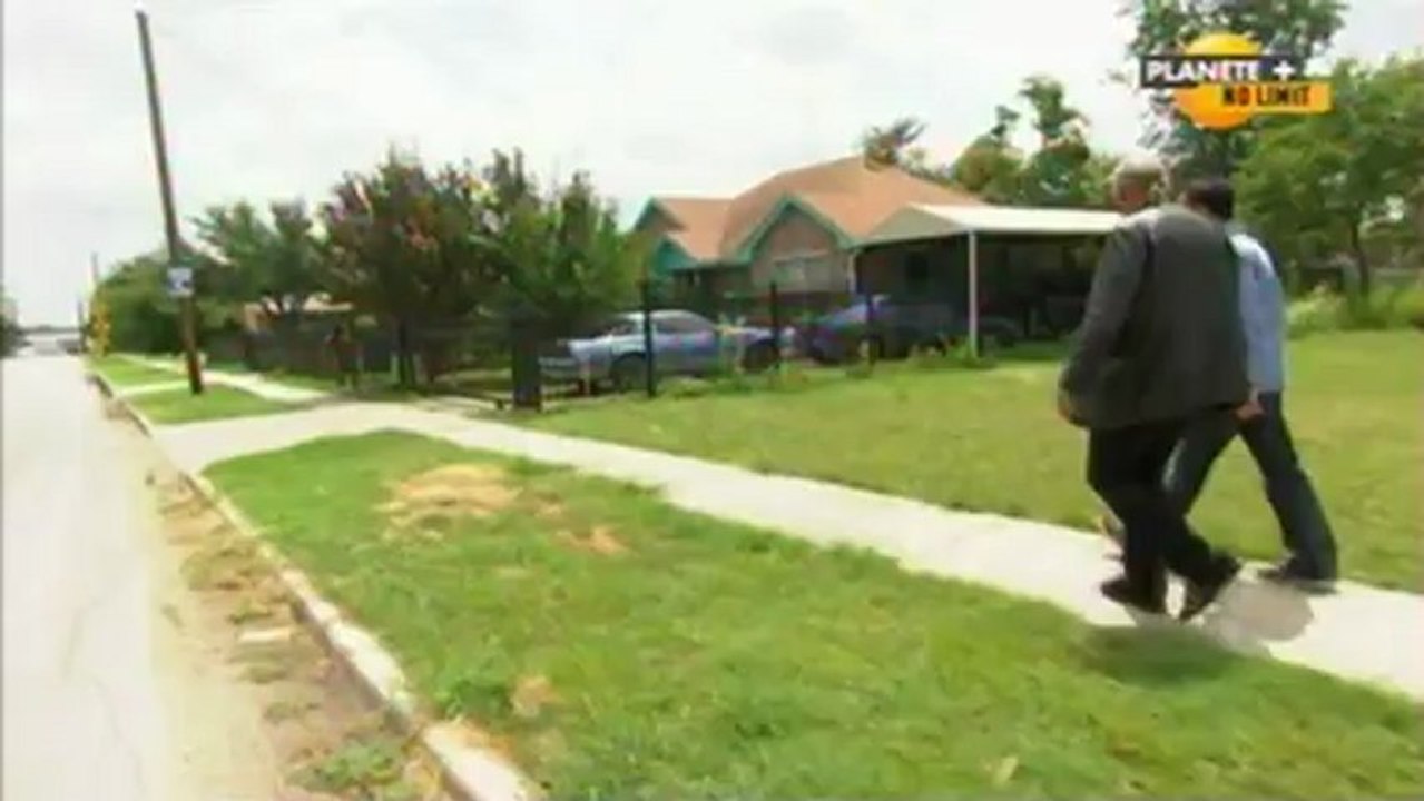 JFK l (Jesse Ventura Planète+No Limit) l Théories du Complot