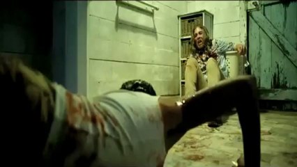 A Morte do Demônio (2013) - Trailer  Legendado #1