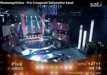 Let ka zvijezdama - 1 dio (11/2/2013 ...radio televizija crne gore)