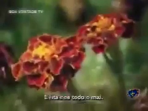 Oração de José Silvério Horta - ALZIRO ZARUR - RELIGIÃO DE DEUS - ECUMENISMO - LBV - BRASIL