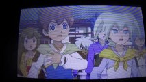 3DS Inazuma Eleven Go 2 Chrono Stone NeppuRaimei Cutscene 37