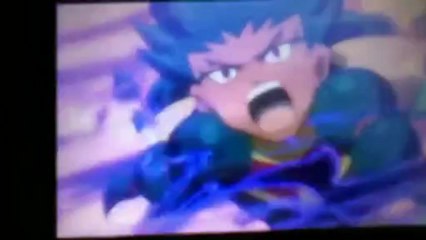 3DS Inazuma Eleven Go 2 Chrono Stone NeppuRaimei Cutscene 40