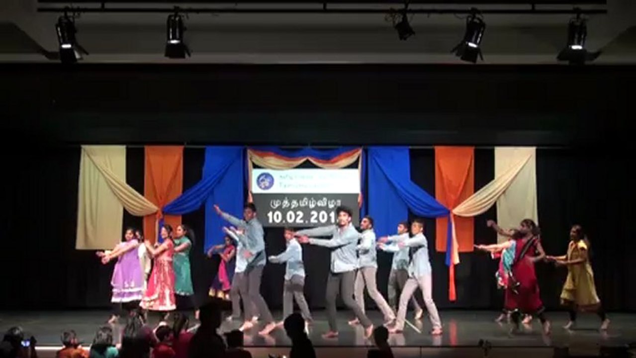 Lu Yorks- Muthamilvila 13